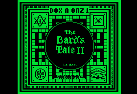 Dox A Gaz 1