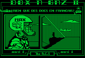 Dox A Gaz 2