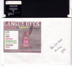 Photo Disk
