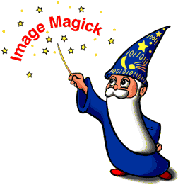 Imagemagick Imagemagick