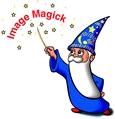 Logo Imagemagick