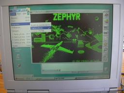 Zephyr