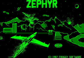 Zephyr