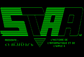 Titre Flashback 1