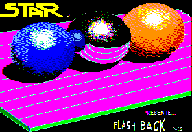 Titre Flashback 2