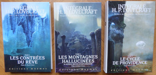 HPL Camus