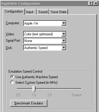 Speed