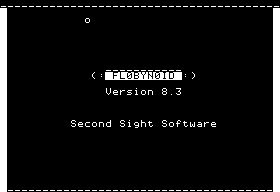 Ecran Flobynoid