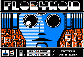 Ecran Flobynoid
