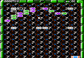 Ecran Flobynoid