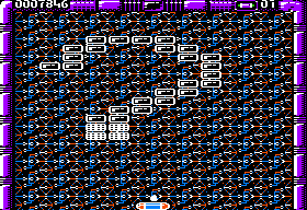 Ecran Flobynoid