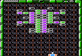Ecran Flobynoid