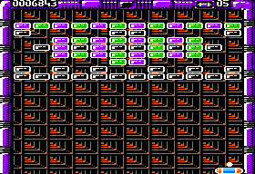 Ecran Flobynoid