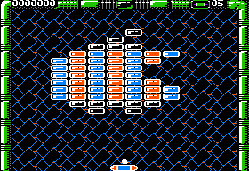 Ecran Flobynoid