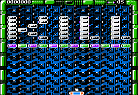 Ecran Flobynoid