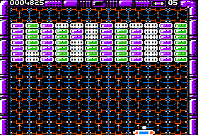 Ecran Flobynoid