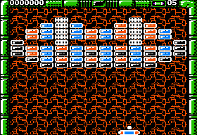 Ecran Flobynoid