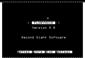 Ecran Flobynoid
