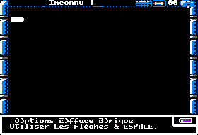 Ecran Flobynoid