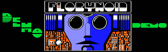 Flobynoid Demo