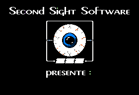 Ecran Flobynoid Demo