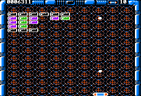 Ecran Flobynoid Demo