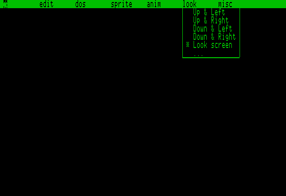 RoleMaster 1 RoleMaster 1
