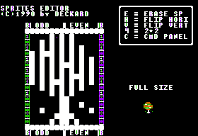 RoleMaster 1
