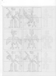 Work reconstitution sprites
