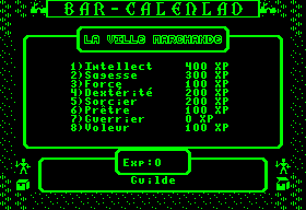 M1 game