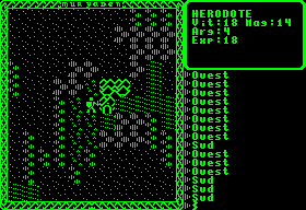 M1 game