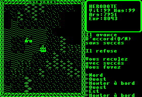 M1 game