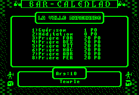 M1 game