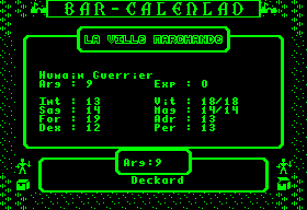M1 game