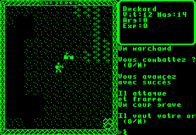 M1 game