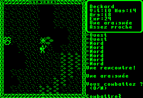 M1 game