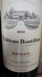 Chateau Boutillon