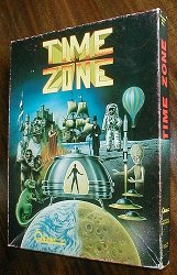 Time Zone