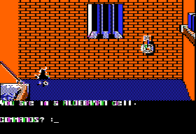 Adventure in Suckerland