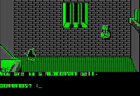Adventure in Suckerland