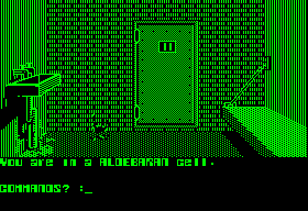 Adventure in Suckerland