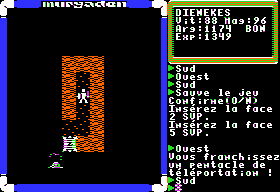 Caverne