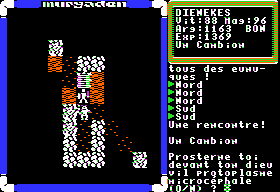 Caverne
