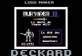 Logo Maker