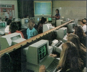 Classroom