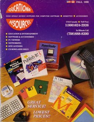 Educational Resources