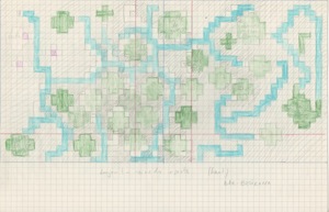 Scan map Bar-Bzlikana