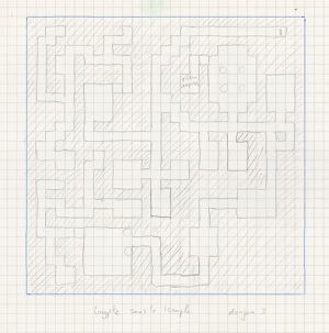 Scan map Crypte