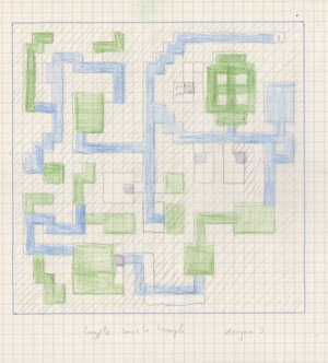 Scan map Crypte