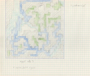 Scan map Egout